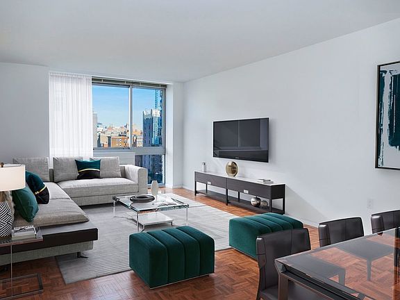 4th image of 229 Chrystie St APT 1202