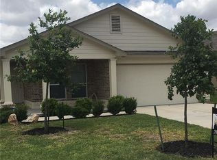 252 Geode Ln, Jarrell, TX 76537