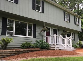 15 Browning Pond Rd #A, Spencer, MA 01562