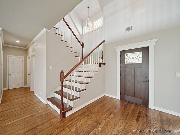 2nd image of 8810 N 131st East Ave