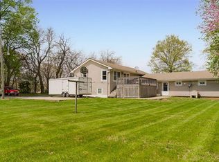 23601 E 199th St, Pleasant Hill, MO 64080