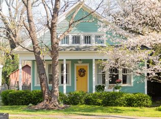 1739 Lyle Ave, College Park, GA