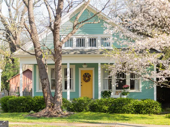 1739 Lyle Ave, College Park, GA 30337