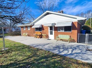 1621 Kenwood Blvd SE #B, Roanoke, VA 24013