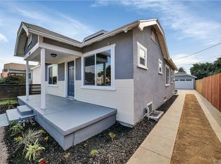 1654 W 65th St, Los Angeles, CA 90047
