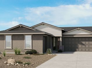 Royale Plan, Ladera Trails Passage, Queen Creek, AZ 85144