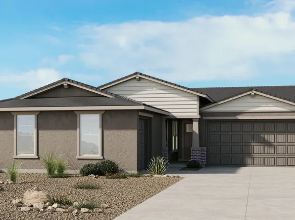 Royale Plan, Ladera Trails Passage