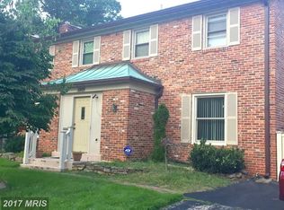 1009 Arcola Ave, Silver Spring, MD 20902
