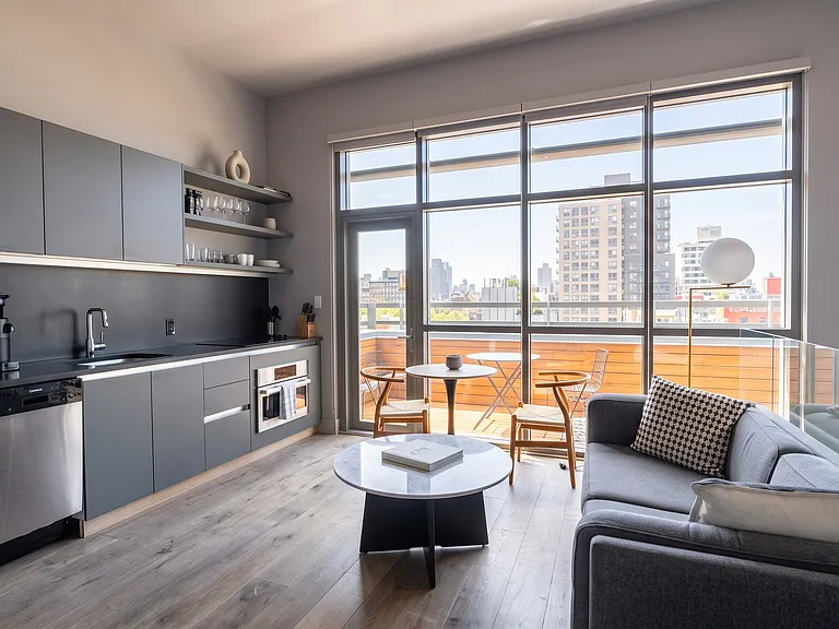 119 Orchard St #Penthouse 4 — Photo 1