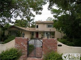 4440 Shade Rd, La Mesa, CA 91941
