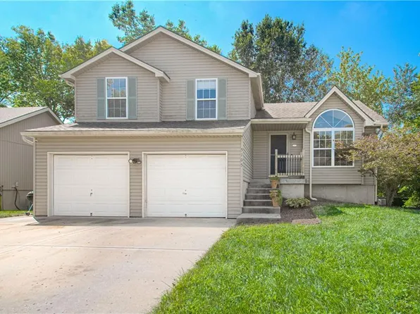 5105 NE 55th Ter, Kansas City, MO 64119
