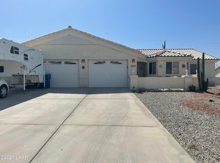 3272 Rocking Horse Dr, Lake Havasu City, AZ 86406