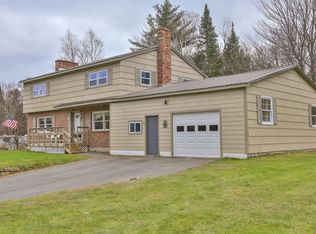 24 Tetu Rd, Northumberland, NH 03582