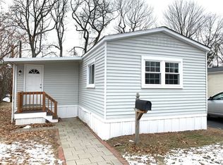 181 Boston Post Rd #19, Marlborough, MA 01752