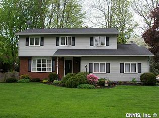 4335 Cinnamon Path, Liverpool, NY 13090