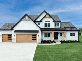 7872 Interlochen St, Kalamazoo, MI 49009