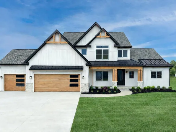 7872 Interlochen St, Kalamazoo, MI 49009