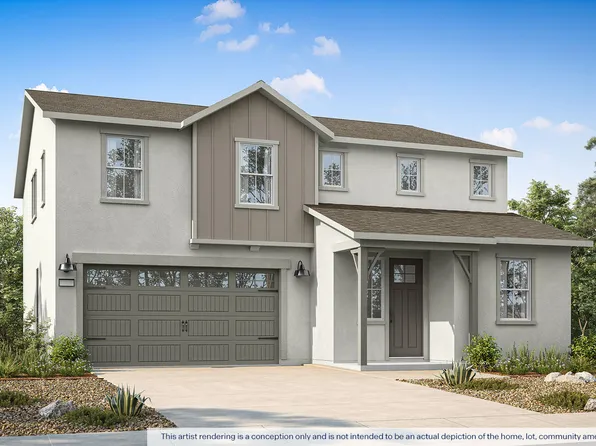 1237 Stonebridge Ave, Tulare, CA 93274