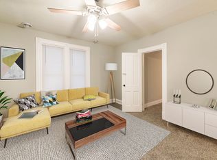 200 E 27th St #2, Minneapolis, MN 55408