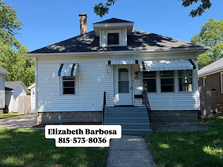 820 S 6th Ave — Photo 1