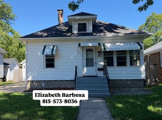 820 S 6th Ave, Kankakee, IL 60901