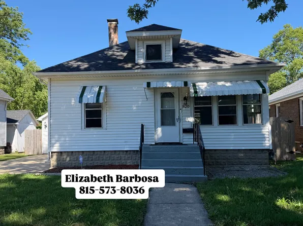820 S 6th Ave, Kankakee, IL 60901