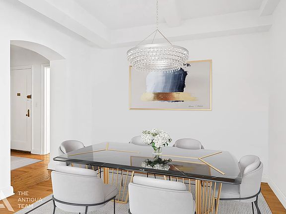 3rd image of 340 W 57th St APT 5J