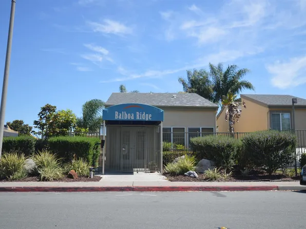 5252 Balboa Arms Dr Unit 234, San Diego, CA 92117