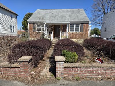 (Undisclosed Address), Danbury, CT, 06810