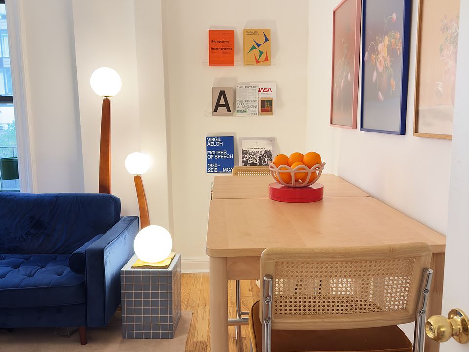1st image of 808 W End Ave APT 207