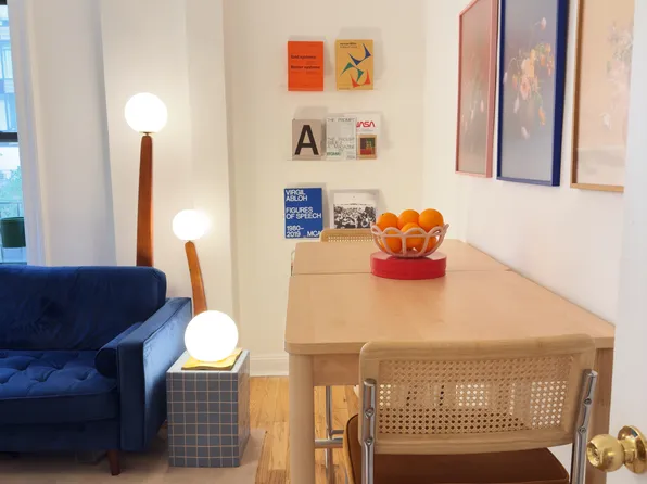 808 W End Ave, New York, NY