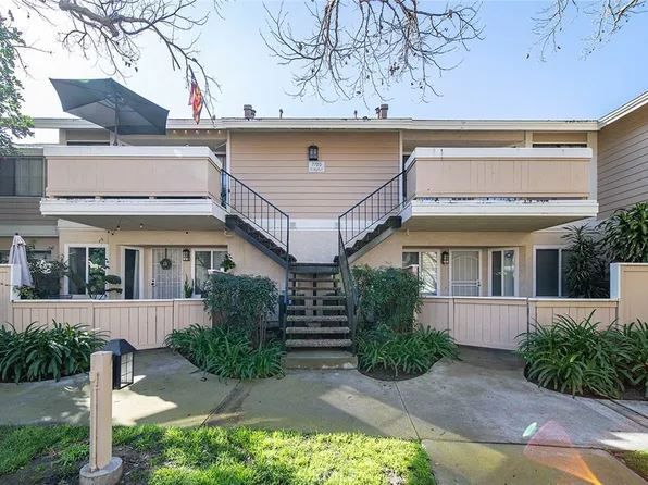 7720 Elmdale Way Unit J, Stanton, CA 90680