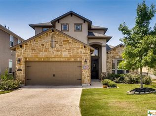 18342 Branson Fls, San Antonio, TX 78255