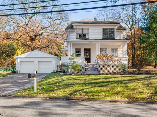 76 Quaker Ave, Randolph Twp., NJ 07869