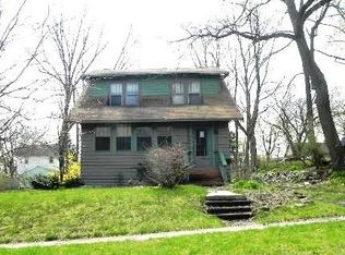 1323 W North St, Kalamazoo, MI