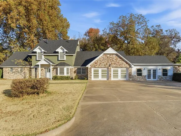 819 W Adams St, Purcell, OK 73080