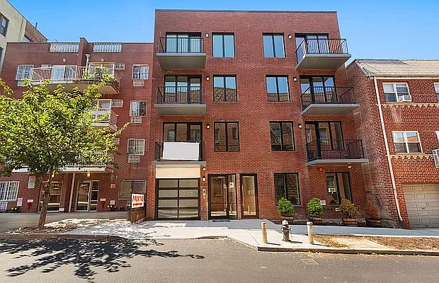 1st image of 41-30 66th St #1B