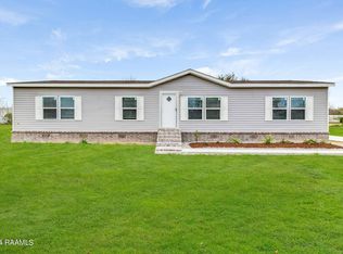 144 Oak Manor Rd, Rayne, LA 70578