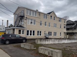 1408 E Main St, Endicott, NY 13760