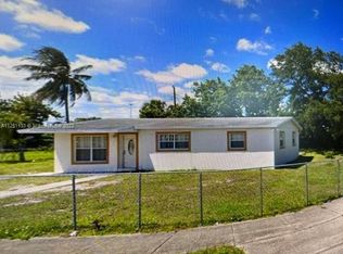 1351 NE 210th Ter, Miami, FL 33179