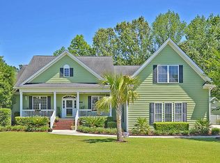 115 High Meadow Farms Rd, Summerville, SC 29483
