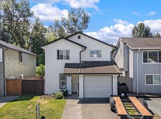 8542 McCutcheon Ave, Chilliwack, BC V2P7K7