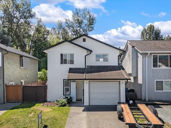 8542 McCutcheon Ave, Chilliwack, BC V2P 7K7