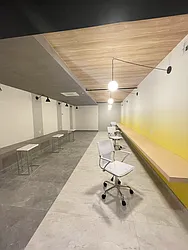 Rented by Cityside Rentals Corp