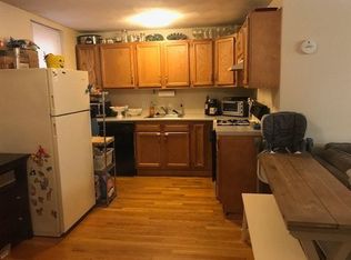 75 Endicott St APT 3L, Boston, MA 02113