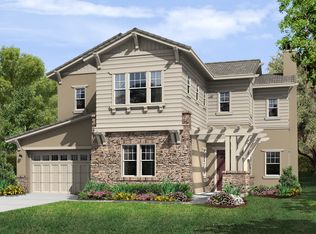 105 Trowel Homesite #60, Irvine, CA 92618