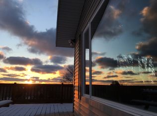 10776 Highview Ln, Central Lake, MI 49622