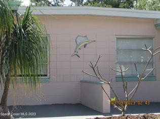 113 Harrison Ave #113, Cape Canaveral, FL 32920