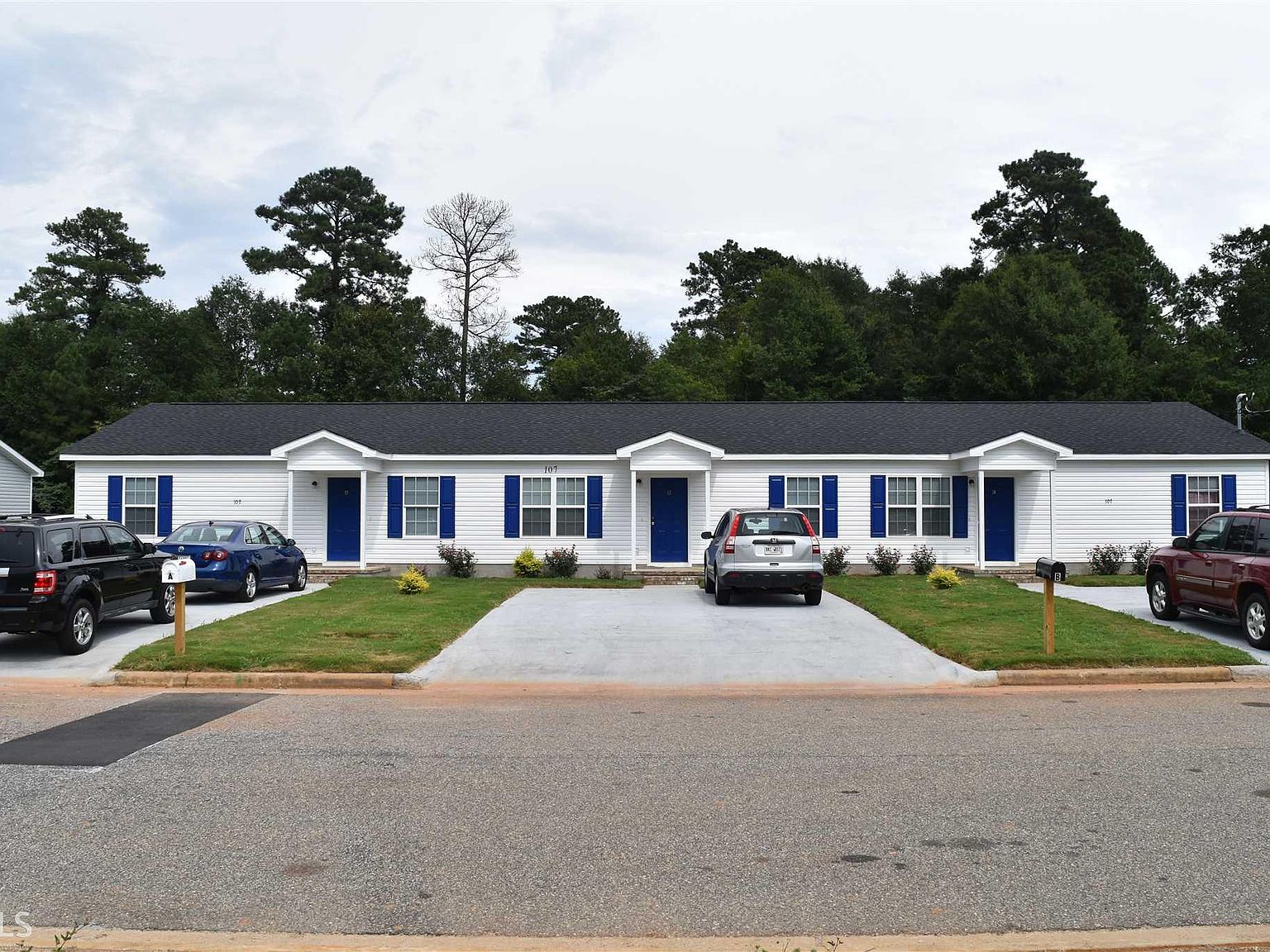 107 Ronald Pride Blvd, Fort Valley, GA 31030 Zillow