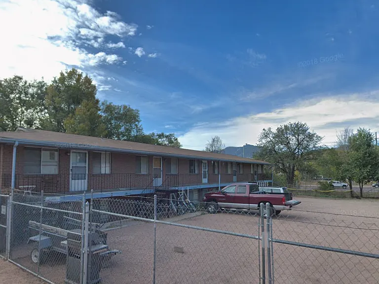 1021 W Vermijo Ave — Photo 17